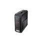 Cooler Master Storm Trooper PC tower ATX Grand Black (Accessory)