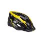 Men Giro helmet INDICATOR (equipment)