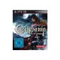 Castlevania: Lords of Shadow (video game)