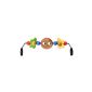 BabyBjorn 080500 - Wooden Toy for Babysitter, Googly Eyes (Baby Product)