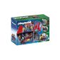 Playmobil Dragons Box 5420 - Dragon Knights and transportable (Toy)