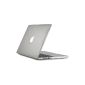 Speck SeeThru Case for MacBook Pro Retina 13 '' Clear (Personal Computers)