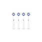 Oral-B - The brush x4 - Precision Clean - EB20 (Health and Beauty)
