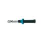 Hazet 5108-2CT torque wrench 2.5-25 Nm, accuracy +/- 4% in transparent box (tool)