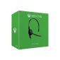 Xbox One Chat Headset (accessory)