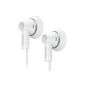 Philips SHE3000WT / 10 In-Ear Headphones (Slender cap shape) white (accessory)