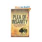 Plea of ​​Insanity (Hardcover)