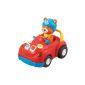 VTech Electronics 80-126404 - RC bears runabout (Toys)
