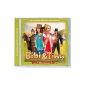 Bibi & Tina - Full bewitched!  The original radio play to the movie (Audio CD)