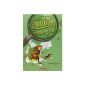 Wilma Tenderfoot, Volume 1: Wilma and the riddle of the frozen hearts (Paperback)