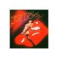 Live Licks (Audio CD)
