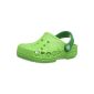 Crocs Baya Kids, Unisex Children's Clogs (Shoes)