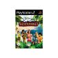 The Sims 2: Castaway (video game)