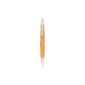 Bamboo ballpoint pen (office supplies & stationery)