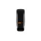 Medisana Vifit Activity and Sleep Tracker USB, 5.8 x 2.8 cm, 79410 (Equipment)