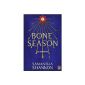 Bone season, Volume 1: Bone Season (Paperback)