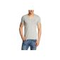 Hilfiger Denim Men T-shirt Slim Fit Panson vn tee s / s KIR / 1957826352 (Textiles)