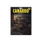 An investigation by the inspector Canardo, Tome 23: Death on the lake (Album)