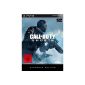 Call of Duty: Ghosts - Hardened Edition (100% uncut) - [PlayStation 3] (Video Game)