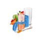 Philips Avent SCF721 / 20 Storage System for baby food, 240 ml (Baby Product)