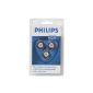 Philips HQ 8/40 shaver head Sensotec for HQ 7300, 7340, 7360, 7390 (Health and Beauty)
