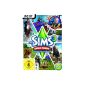 The Sims 3: Pets (computer game)