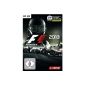 F1 2013 - [PC] (computer game)