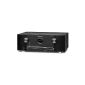 Marantz SR5009 / N1B AV receiver (Bluetooth, WiFi, HDMI) black (Electronics)