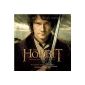 The Hobbit: An Unexpected Journey Original Motion Picture Soundtrack (International Version) (MP3 Download)