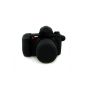 818-TEch No50400080032 Hi-Speed ​​USB 2.0 flash drive 32GB photo camera 3D camera body black (Electronics)