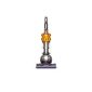 Dyson DC51 Bagless vacuum cleaner Multi Floor (850 watts, Electric roller brush with carbon fibers and suction) (household goods)
