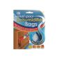 Dehumidifiers Bags (Pack of 3) for wardrobe and cabinet (Kitchen)
