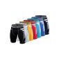 Total CarbonForce Pro Advanced Compression - Compression shorts base layer - thermal - size man / boy (Miscellaneous)