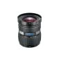 Olympus EZ-1122 Zuiko Digital 11-22mm lens F2,8-3,5 (Four Thirds, 72 mm filter thread) (Electronics)