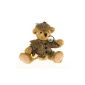 Teddy Bear Sherlock Holmes - The Great British Teddy Bear Company (Toy)
