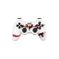 Under Control - Bluetooth Controller PS3 Controller Blood (Video Game)