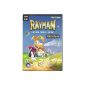 Rayman: Preschool - jumping race, learning (CD-ROM)