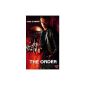 The Order [VHS] (VHS Tape)