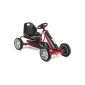 3308 - Puky F, 20 Gocart air (toy)