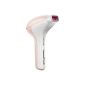 Philips SC2004 / 11 Lumea Pulsed Light Hair Remover Body Slide & Flash (Health and Beauty)