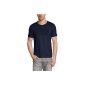 s.Oliver Men's T-Shirt 03.899.32.2401, Monochrome (Textiles)