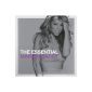 The Essential Mariah Carey (CD)