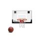 SKLZ Pro Mini Hoop Basketball Basket (Sport)