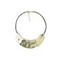 Womdee (TM) Europe & America Punk style Super Stone Collar Necklace Modern gem pendant with Womdee Accessorie Necklace (jewelry)