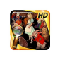 Alice in Wonderland - Extended Edition - HD (Full) (App)