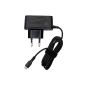 Nokia Micro USB Charger 220V Sector (Accessory)