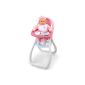 Smoby - 24019 - Accessories Doll - Baby Nurse - High Chair (Toy)