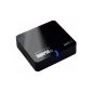 Imperial Bar 1 Bluetooth 3.0 receiver (codec aptX 352 kbit + 3.5mm, Toslink, RCA) (Electronics)