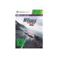 Need For Speed ​​Rivals - [Xbox 360] (Video Game)