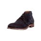 Silvano Sassetti S12293XH05GTPVENAVY mens boots (shoes)